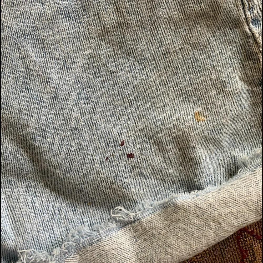 Vintage Levi’s Silver Tab loose fit 1990’s - Picture 8 of 16